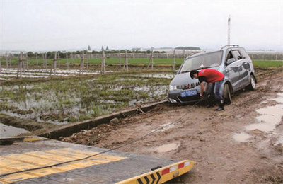 万荣抚顺道路救援