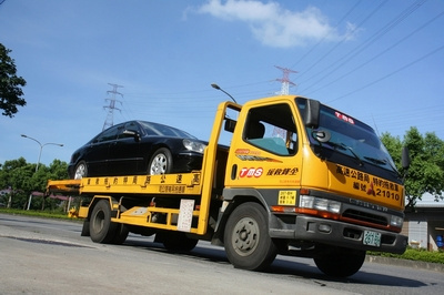 万荣旅顺口区道路救援