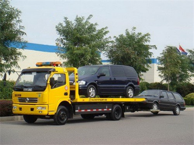 万荣红河道路救援