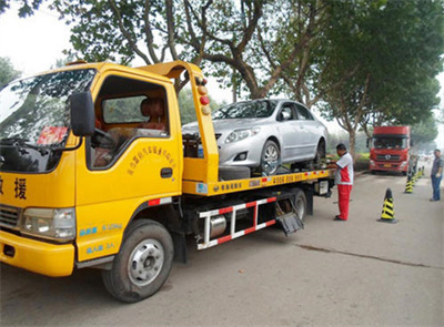 万荣黄浦区道路救援